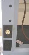  FISHER HAMILTON Safeaire Fume Hood
